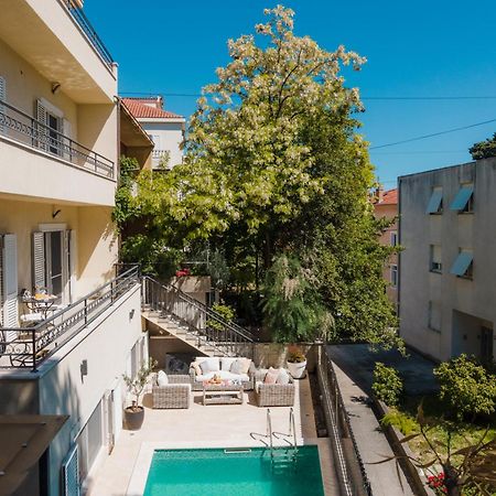 Sun Spalato Villa Paradise Экстерьер фото