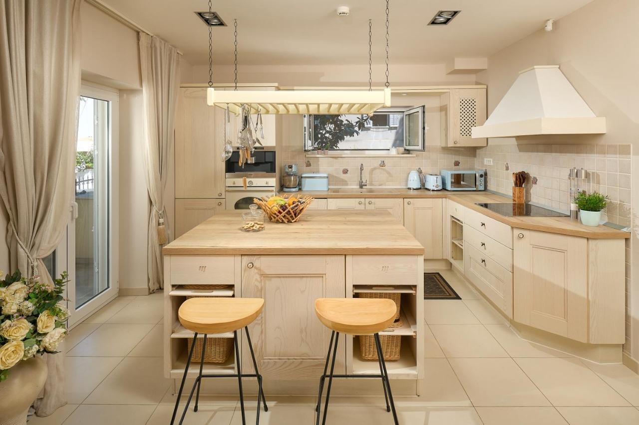 Sun Spalato Villa Paradise Экстерьер фото