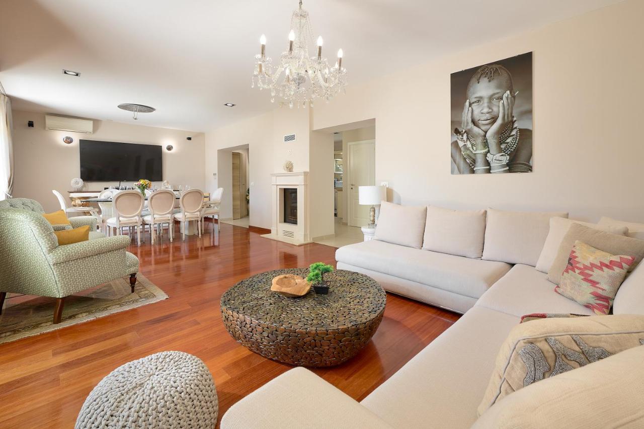 Sun Spalato Villa Paradise Экстерьер фото