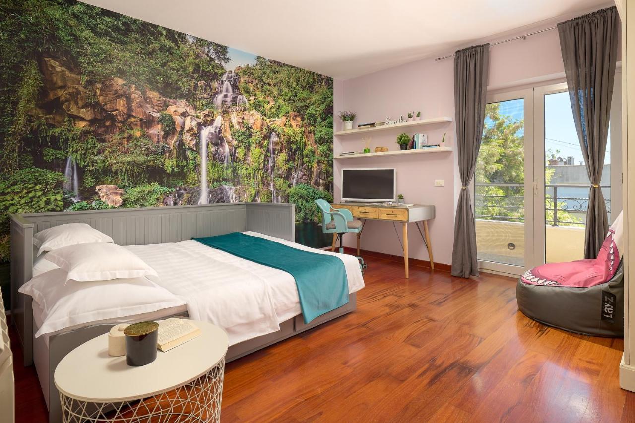 Sun Spalato Villa Paradise Экстерьер фото