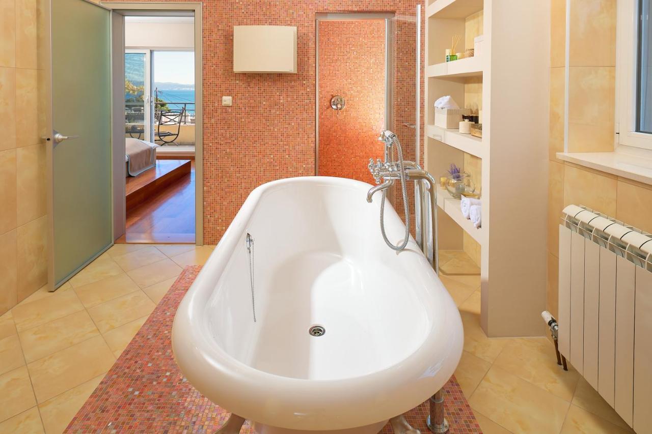Sun Spalato Villa Paradise Экстерьер фото