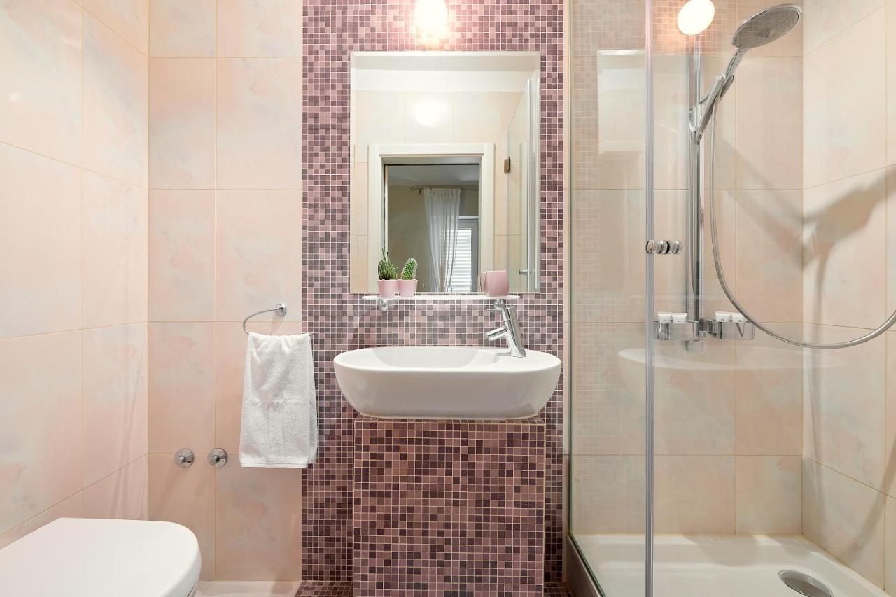 Sun Spalato Villa Paradise Экстерьер фото