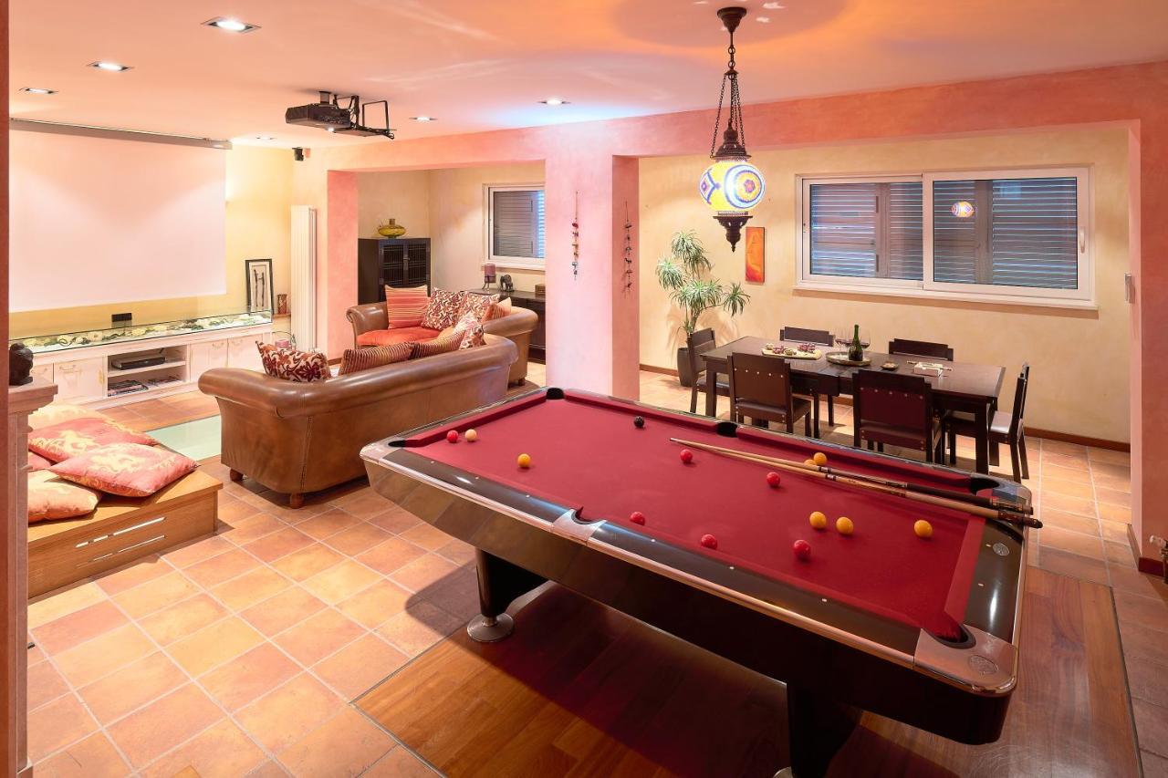 Sun Spalato Villa Paradise Экстерьер фото