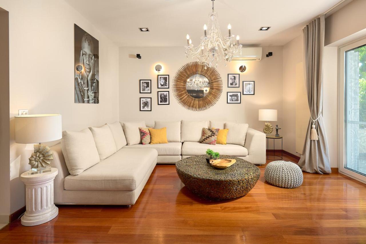 Sun Spalato Villa Paradise Экстерьер фото