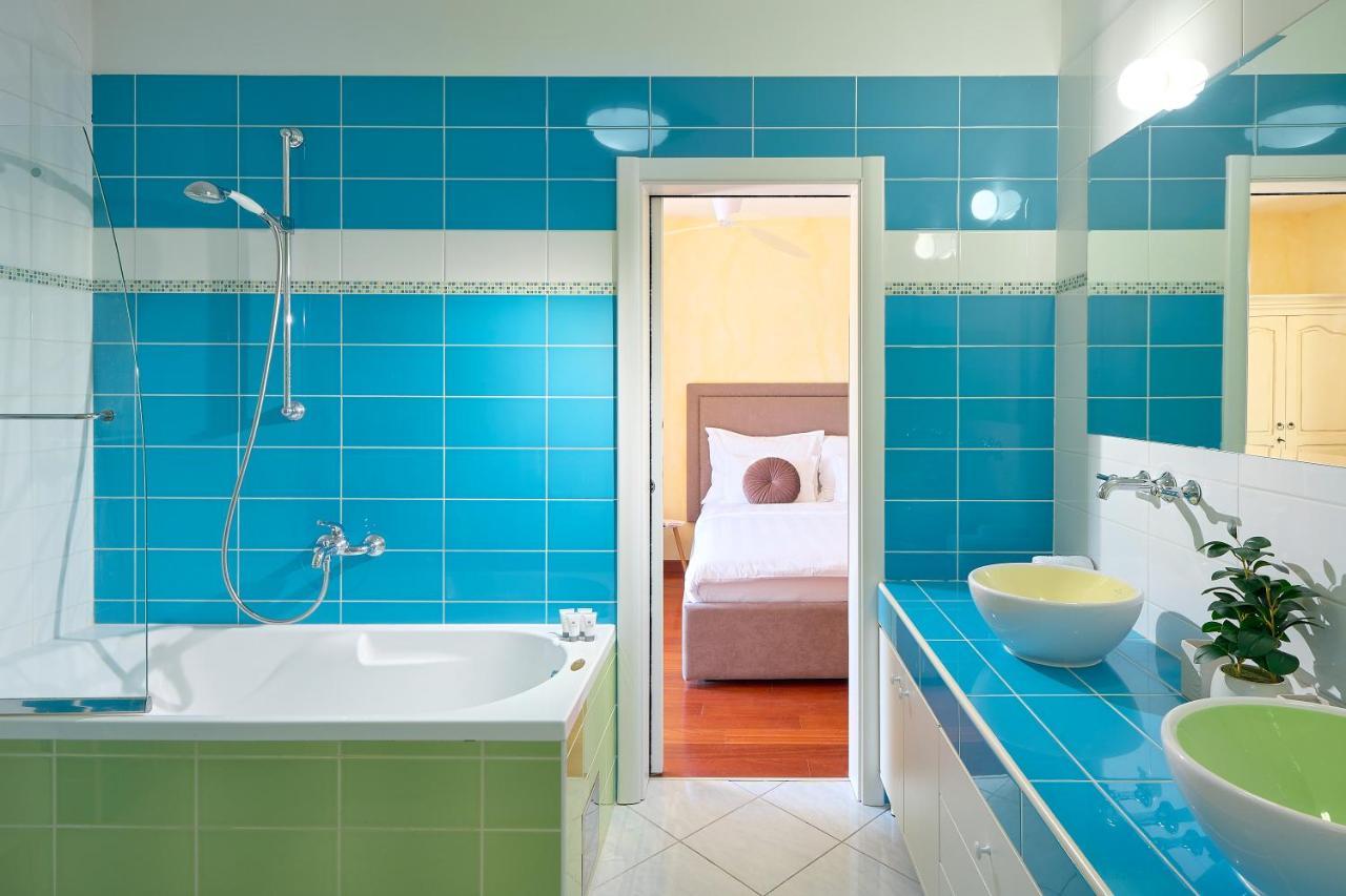 Sun Spalato Villa Paradise Экстерьер фото