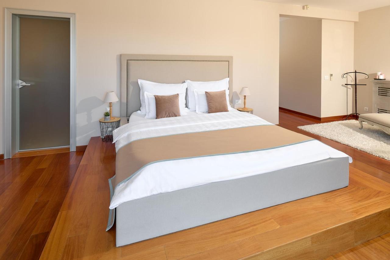 Sun Spalato Villa Paradise Экстерьер фото