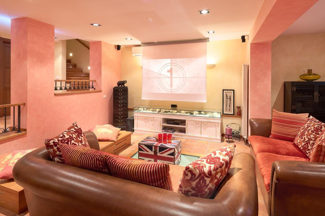 Sun Spalato Villa Paradise Экстерьер фото