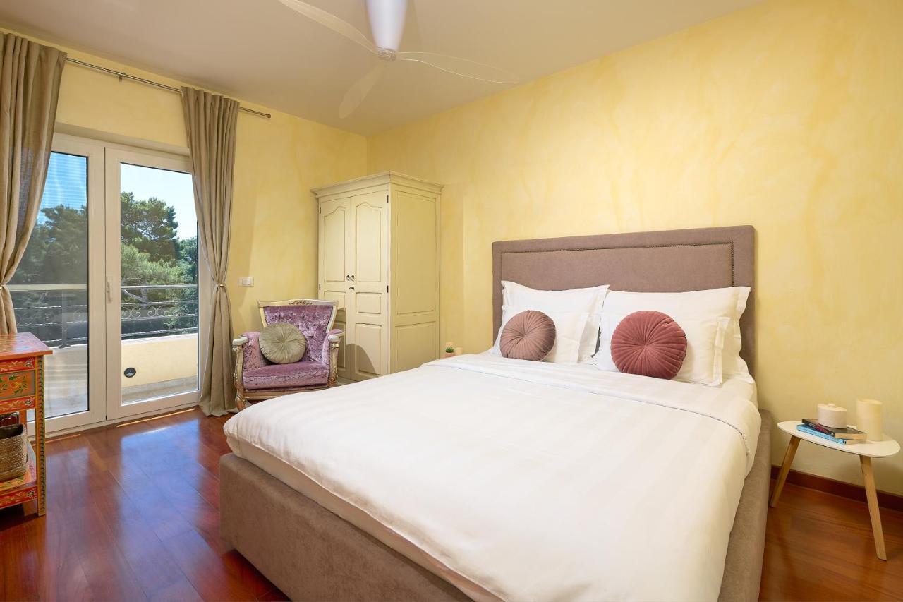 Sun Spalato Villa Paradise Экстерьер фото
