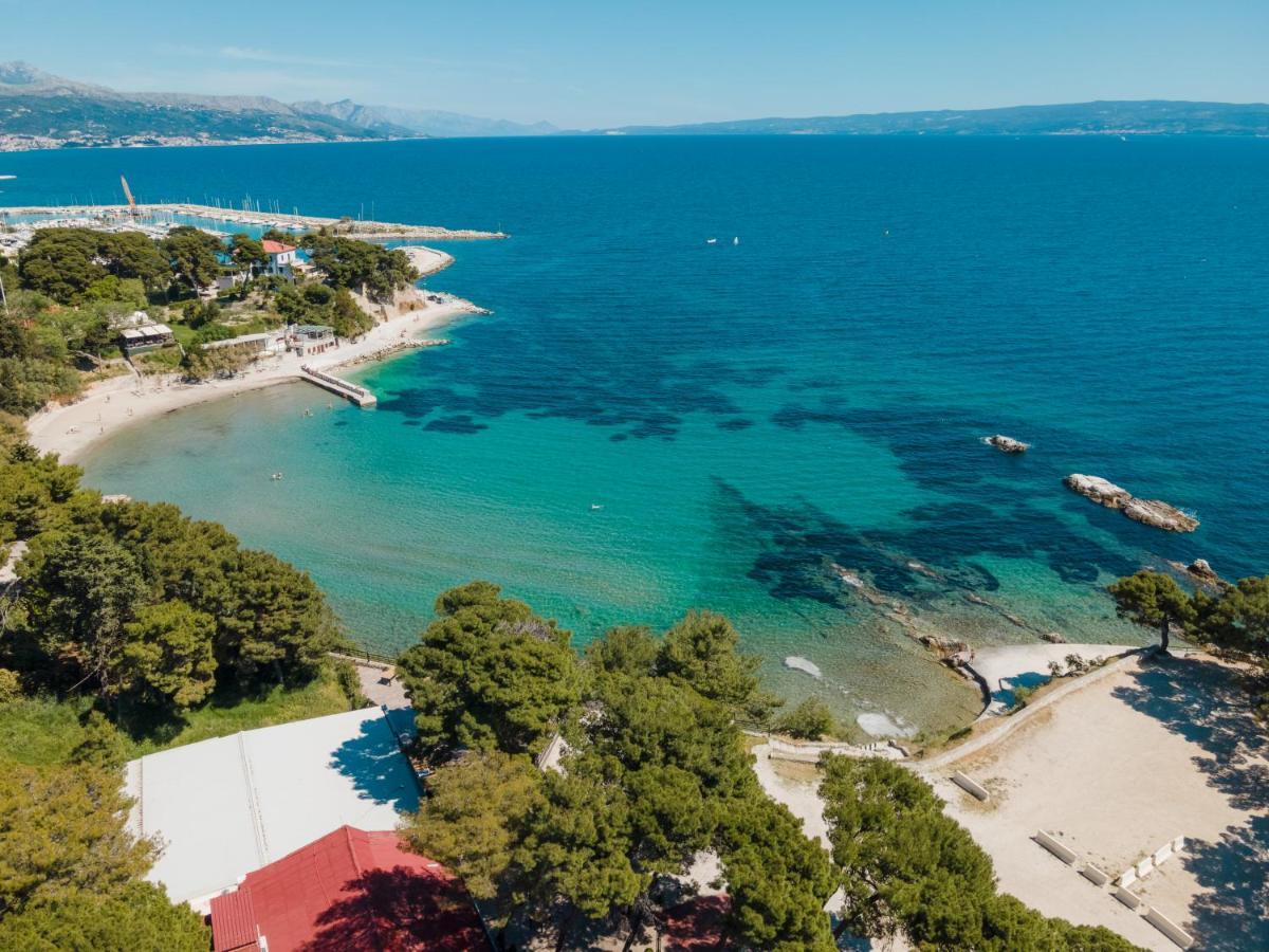 Sun Spalato Villa Paradise Экстерьер фото