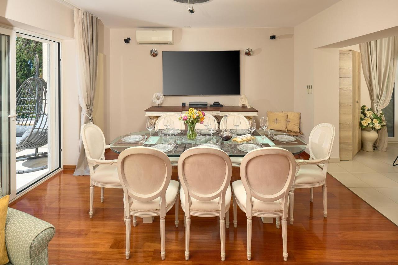 Sun Spalato Villa Paradise Экстерьер фото