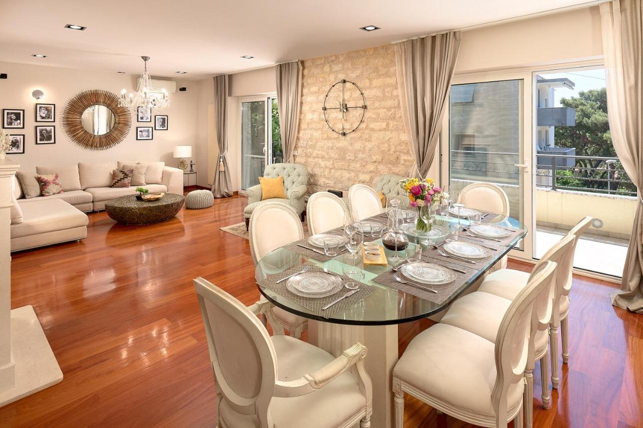 Sun Spalato Villa Paradise Экстерьер фото