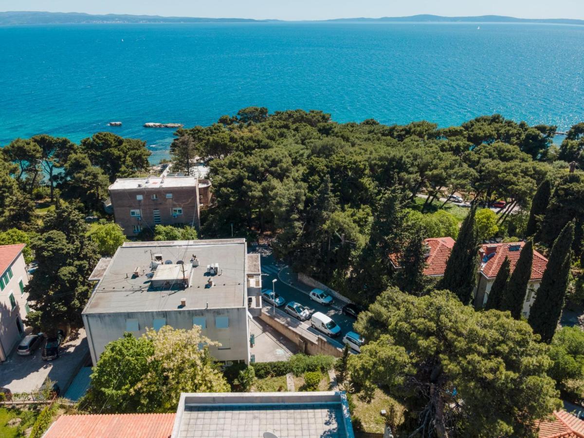 Sun Spalato Villa Paradise Экстерьер фото